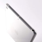Plonas dėklas iPad Pro 13'' 2024 planšetiniam kompiuteriui - skaidrus