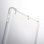 Plonas dėklas iPad Pro 13'' 2024 planšetiniam kompiuteriui - skaidrus