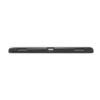 Plonas dėklas iPad Air 11'' 2024 planšetiniam kompiuteriui - juodas