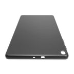 Plonas dėklas, skirtas iPad Pro 11'' 2024 planšetiniam kompiuteriui – juodas