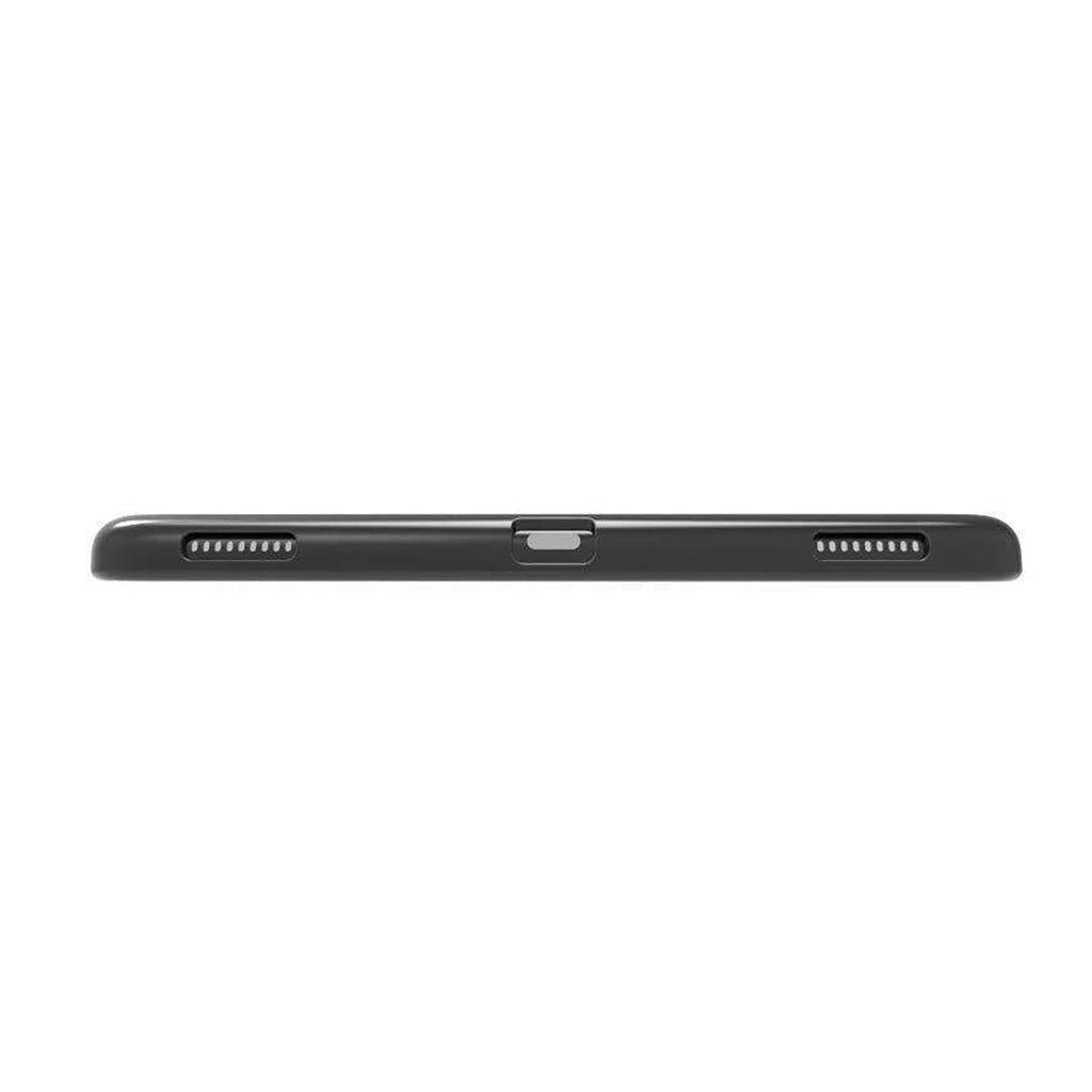 Plonas dėklas, skirtas iPad Pro 13'' 2024 planšetiniam kompiuteriui – juodas