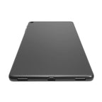 Plonas dėklas, skirtas iPad Pro 13'' 2024 planšetiniam kompiuteriui – juodas