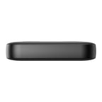 Joyroom Išorinė baterija JR-PBF12 10000mAh 2.4A 2x USB-A 1x USB-C - juoda