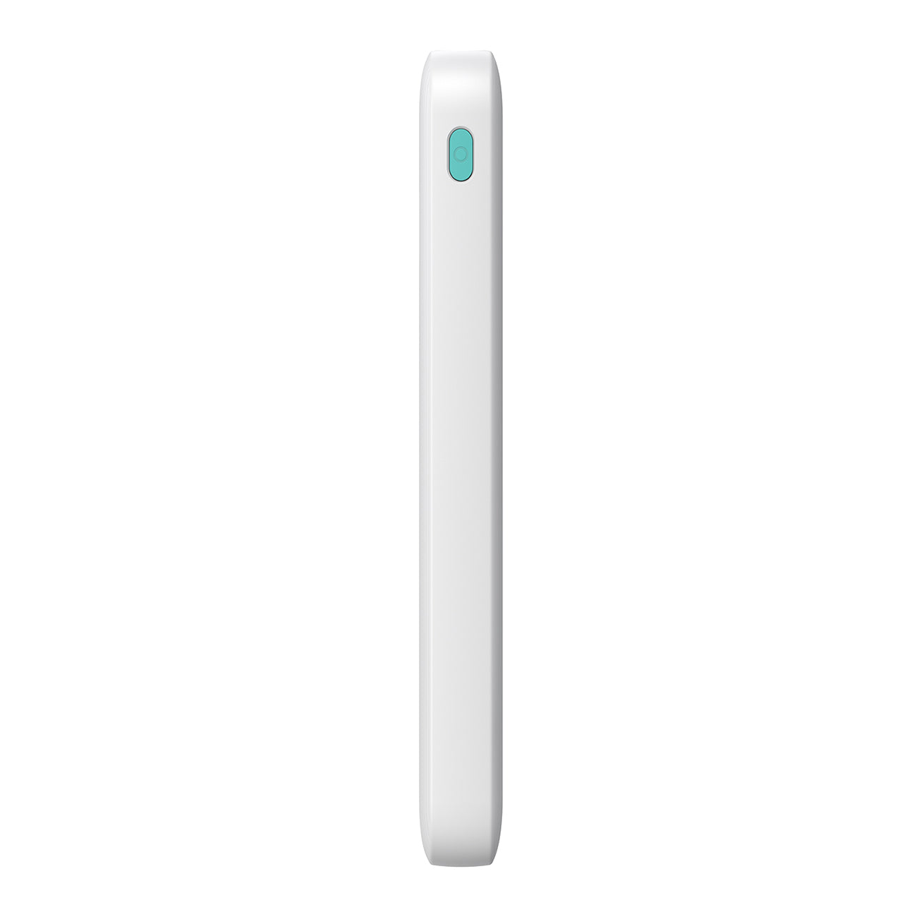 Joyroom Išorinė baterija JR-PBF12 10000mAh 2.4A 2x USB-A 1x USB-C - balta