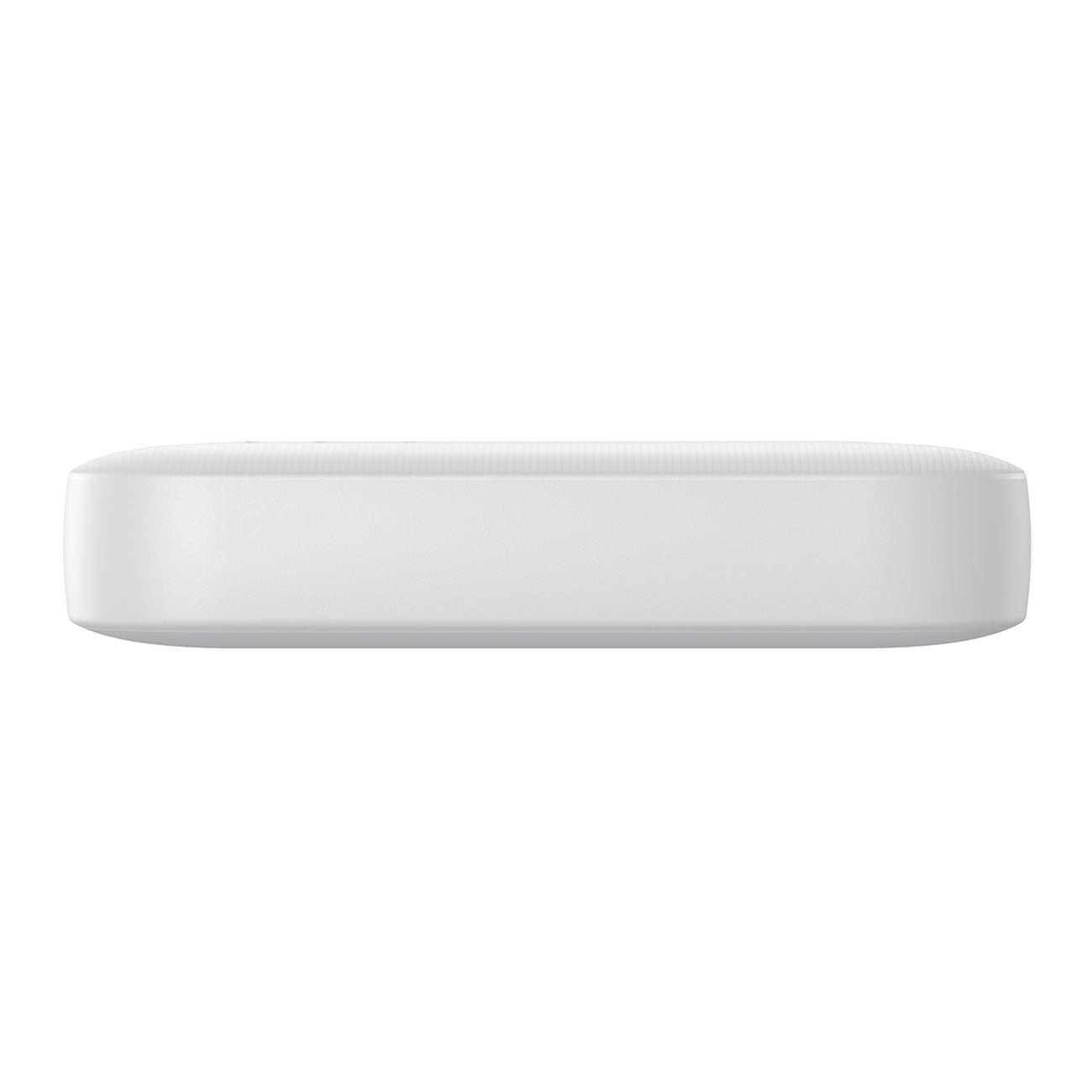 Joyroom Išorinė baterija JR-PBF12 10000mAh 2.4A 2x USB-A 1x USB-C - balta
