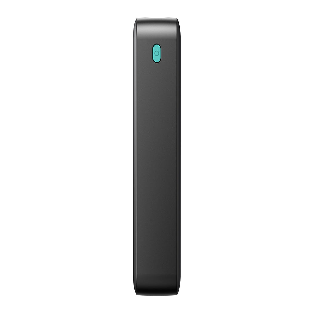 Joyroom Išorinė baterija JR-PBF14 20000mAh 2.4A 2x USB-A 1x USB-C - juoda