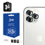 3mk Lens Protection Pro kameros dangtelis, skirtas iPhone 11 Pro / 11 Pro Max – sidabrinis -- iPhone 11 Pro