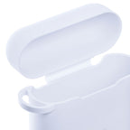 3mk Silicon AirPods dėklas, skirtas AirPods 3 – baltas -- Cell phone cases and covers
