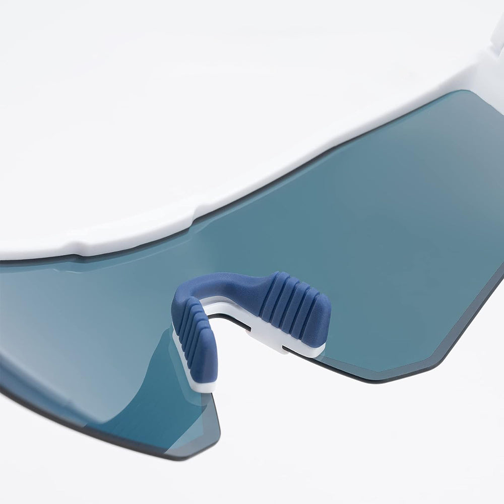 Rockbros SP297 poliarizuoti dviračių akiniai - juodi -- Cycling Eyewear