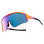 Rockbros SP297 poliarizuoti dviratininkų akiniai - violetiniai -- Cycling Eyewear