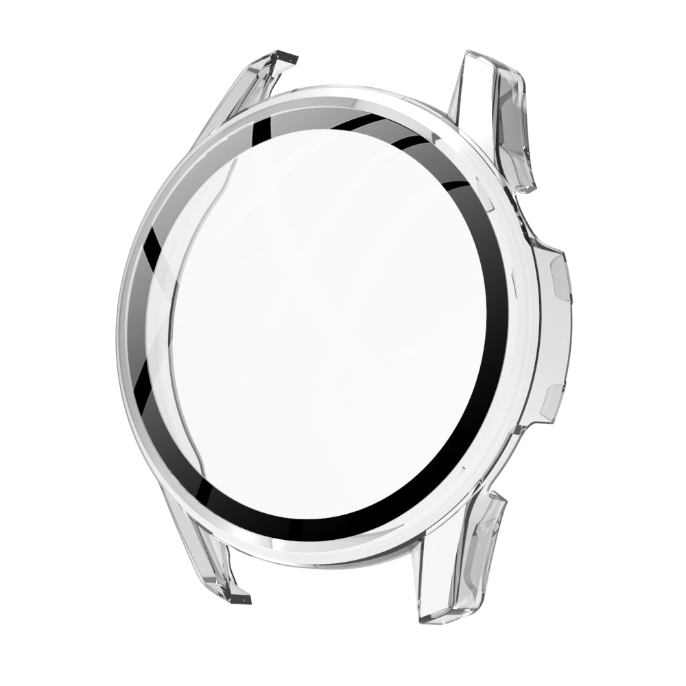 Skaidrus stiklas su dėklu Huawei Watch GT3 42 mm