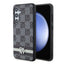 DKNY dėklas Samsung Galaxy S24 – juodas
