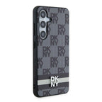 DKNY dėklas Samsung Galaxy S24 – juodas