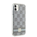 DKNY MagSafe dėklas iPhone 11 / XR – smėlinis -- iPhone 11