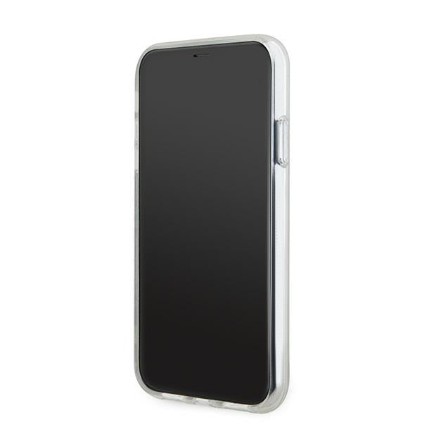 DKNY MagSafe dėklas iPhone 11 / XR – smėlinis -- iPhone 11