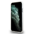 DKNY MagSafe dėklas iPhone 11 / XR – rožinis -- iPhone 11