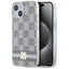 DKNY MagSafe dėklas iPhone 15/14/13 6.1 – smėlio