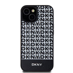 DKNY MagSafe dėklas iPhone 15/14/13 – juodas -- iPhone 15