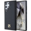 DKNY MagSafe dėklas Samsung Galaxy S24 Ultra – juodas