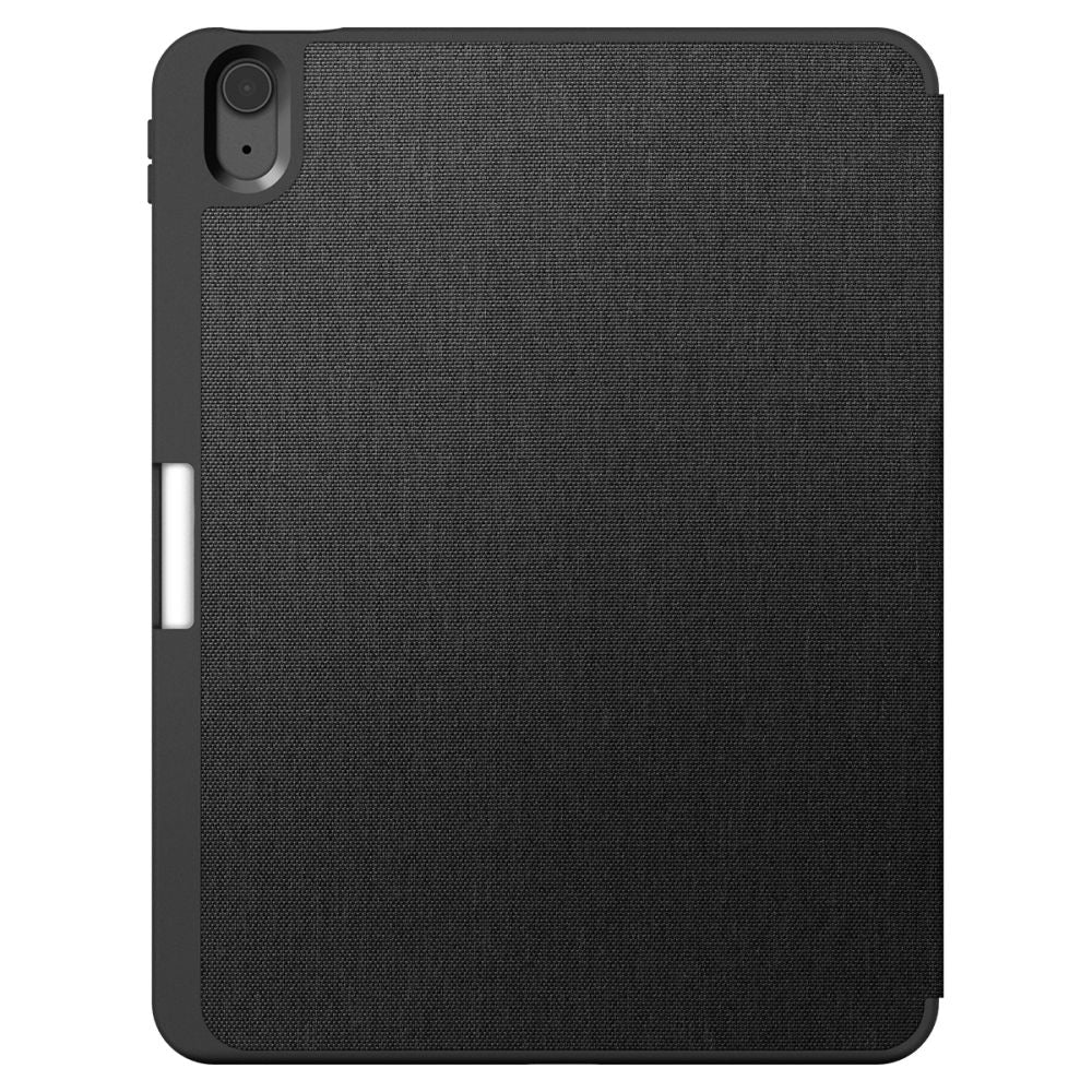 Spigen Urban Fit dėklas iPad Air 10.9" (2020–2022) / 11" (2024) – juodas -- iPad Air 10.9" (2020-2022) / iPad Air 11" (2024)