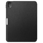 Spigen Urban Fit dėklas iPad Air 10.9" (2020–2022) / 11" (2024) – juodas -- iPad Air 10.9" (2020-2022) / iPad Air 11" (2024)