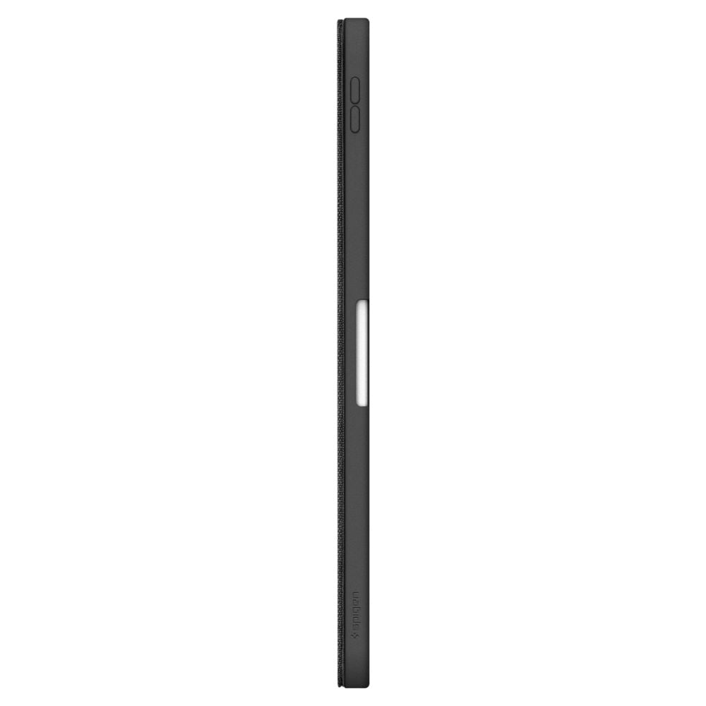 Spigen Urban Fit dėklas iPad Air 10.9" (2020–2022) / 11" (2024) – juodas -- iPad Air 10.9" (2020-2022) / iPad Air 11" (2024)