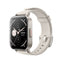 Joyroom Fit-Life JR-FT3S išmanusis laikrodis su skambučių atsakymo funkcija – titano spalva -- Watch Straps