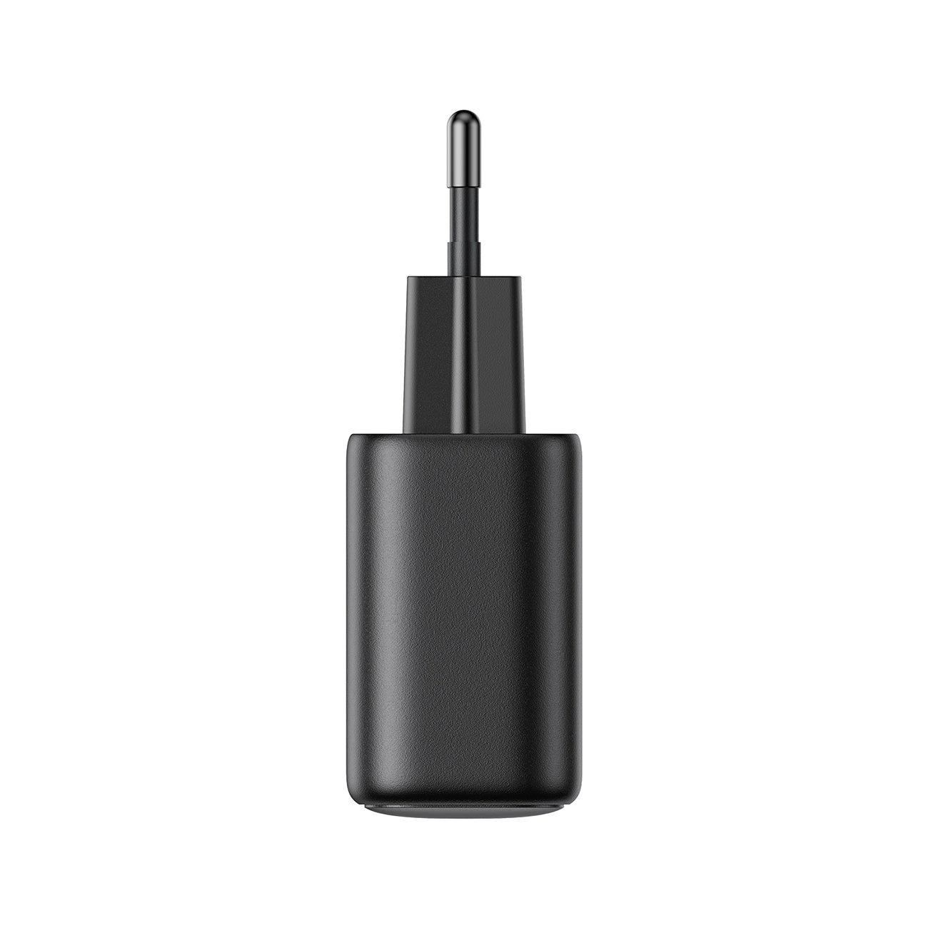 Joyroom JR-TCF20 USB-C PD 20W tinklo įkroviklis - juodas -- Cell phone chargers