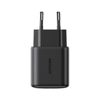 Joyroom JR-TCF20 USB-C PD 20W tinklo įkroviklis - juodas -- Cell phone chargers