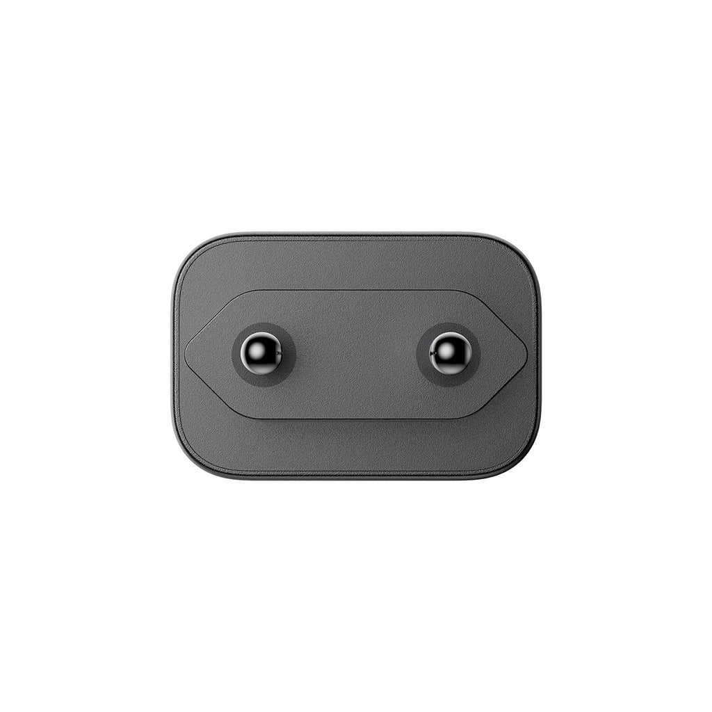 Joyroom JR-TCF20 USB-C PD 20W tinklo įkroviklis - juodas -- Cell phone chargers