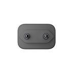 Joyroom JR-TCF20 USB-C PD 20W tinklo įkroviklis - juodas -- Cell phone chargers
