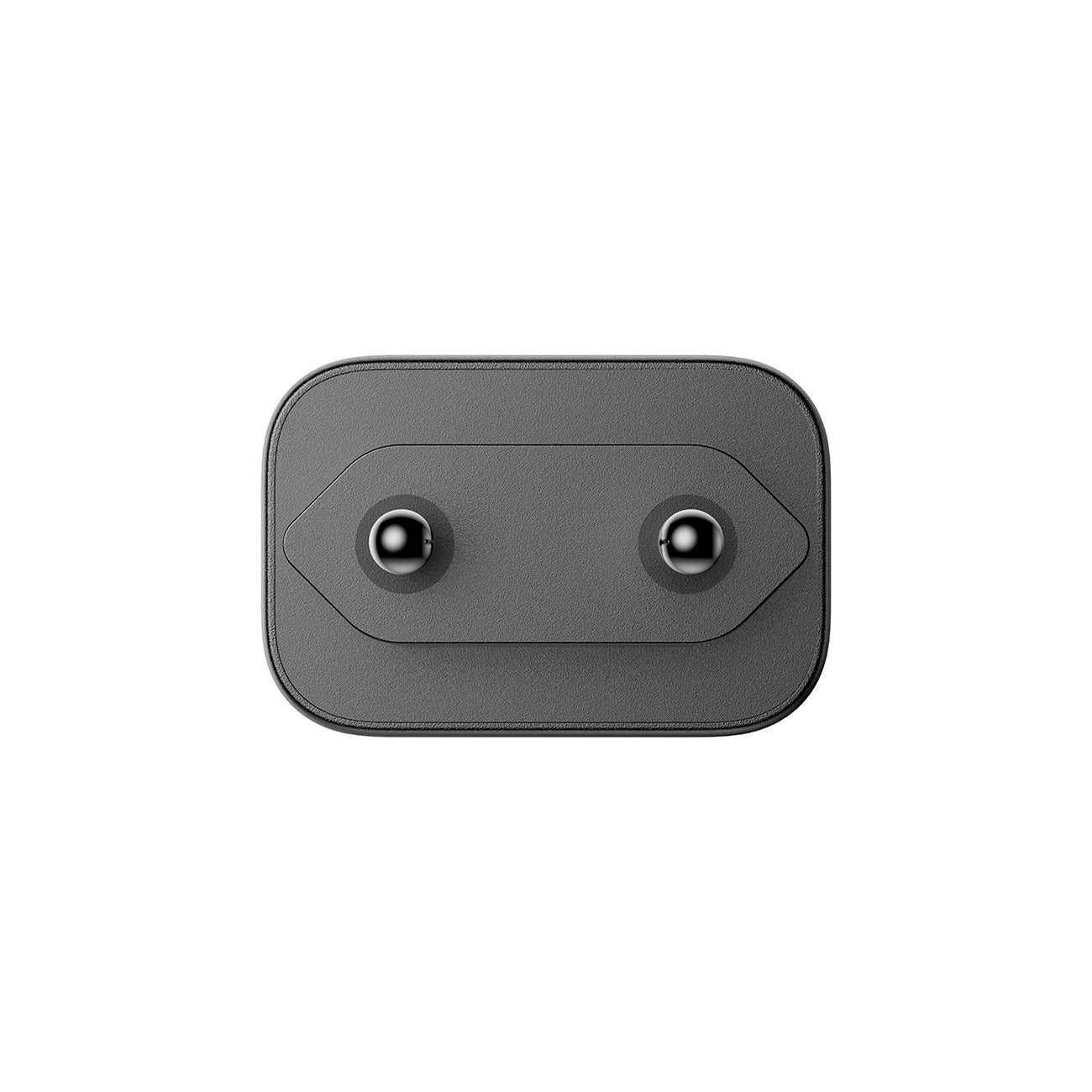 Joyroom JR-TCF20 USB-C PD 20W tinklo įkroviklis - juodas -- Cell phone chargers