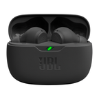 JBL Wave Beam belaidės in-ear ausinės Bluetooth 5.2 IP54 IPX2 - juodos -- Headphones