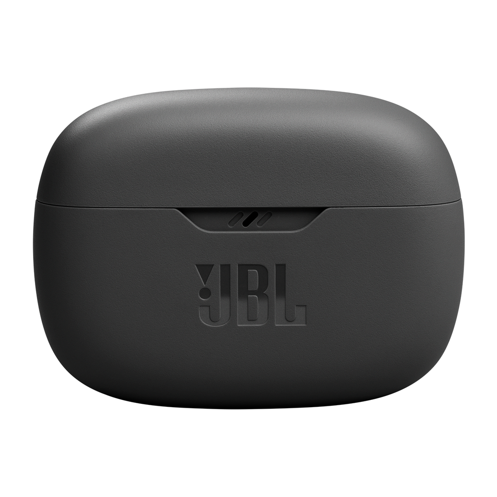 JBL Wave Beam belaidės in-ear ausinės Bluetooth 5.2 IP54 IPX2 - juodos -- Headphones