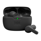 JBL Wave Beam belaidės in-ear ausinės Bluetooth 5.2 IP54 IPX2 - juodos -- Headphones