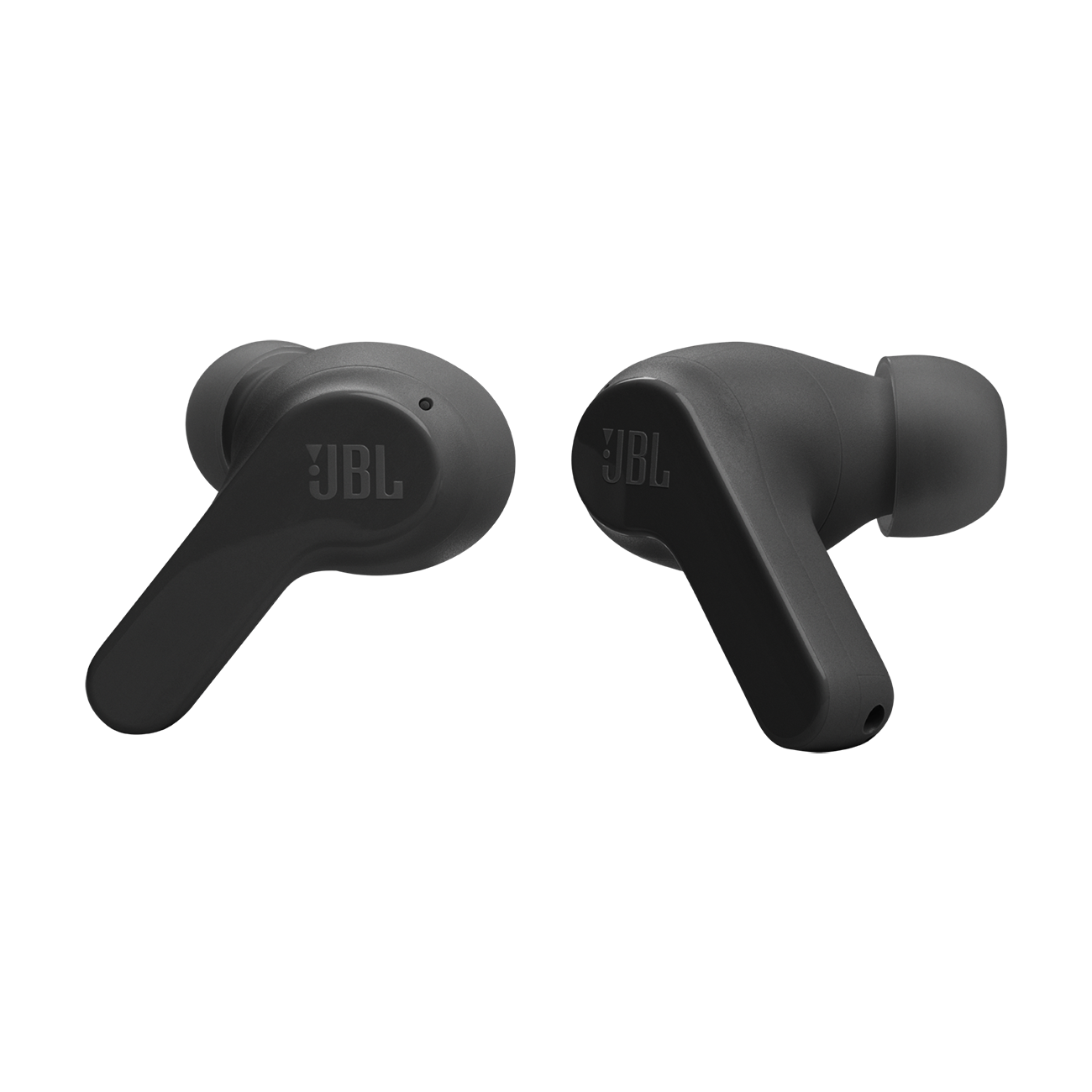 JBL Wave Beam belaidės in-ear ausinės Bluetooth 5.2 IP54 IPX2 - juodos -- Headphones
