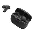 JBL Wave Beam belaidės in-ear ausinės Bluetooth 5.2 IP54 IPX2 - juodos -- Headphones