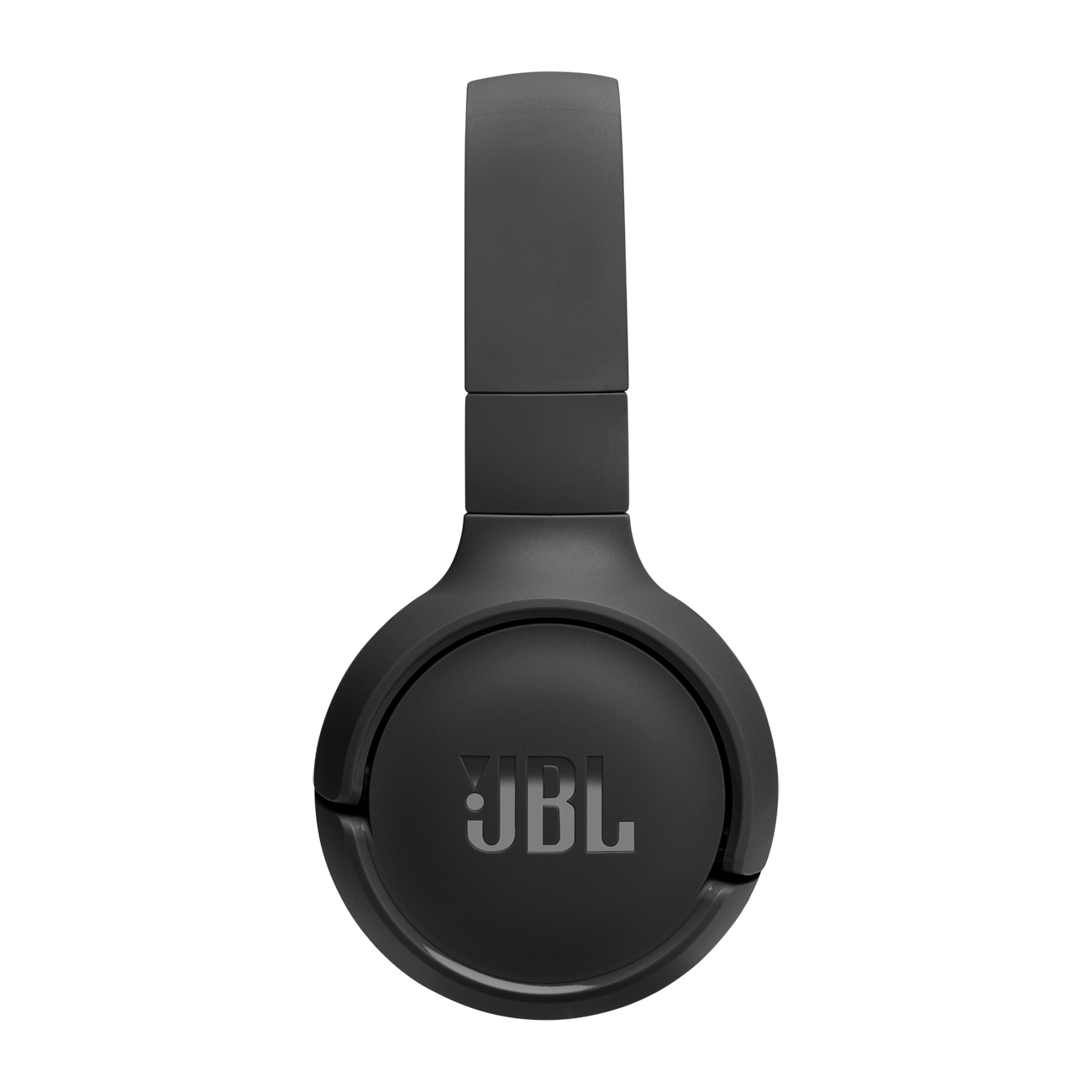 JBL Tune 520BT belaidės on-ear Bluetooth 5.3 ausinės - juodos -- Headphones