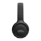 JBL Tune 520BT belaidės on-ear Bluetooth 5.3 ausinės - juodos -- Headphones