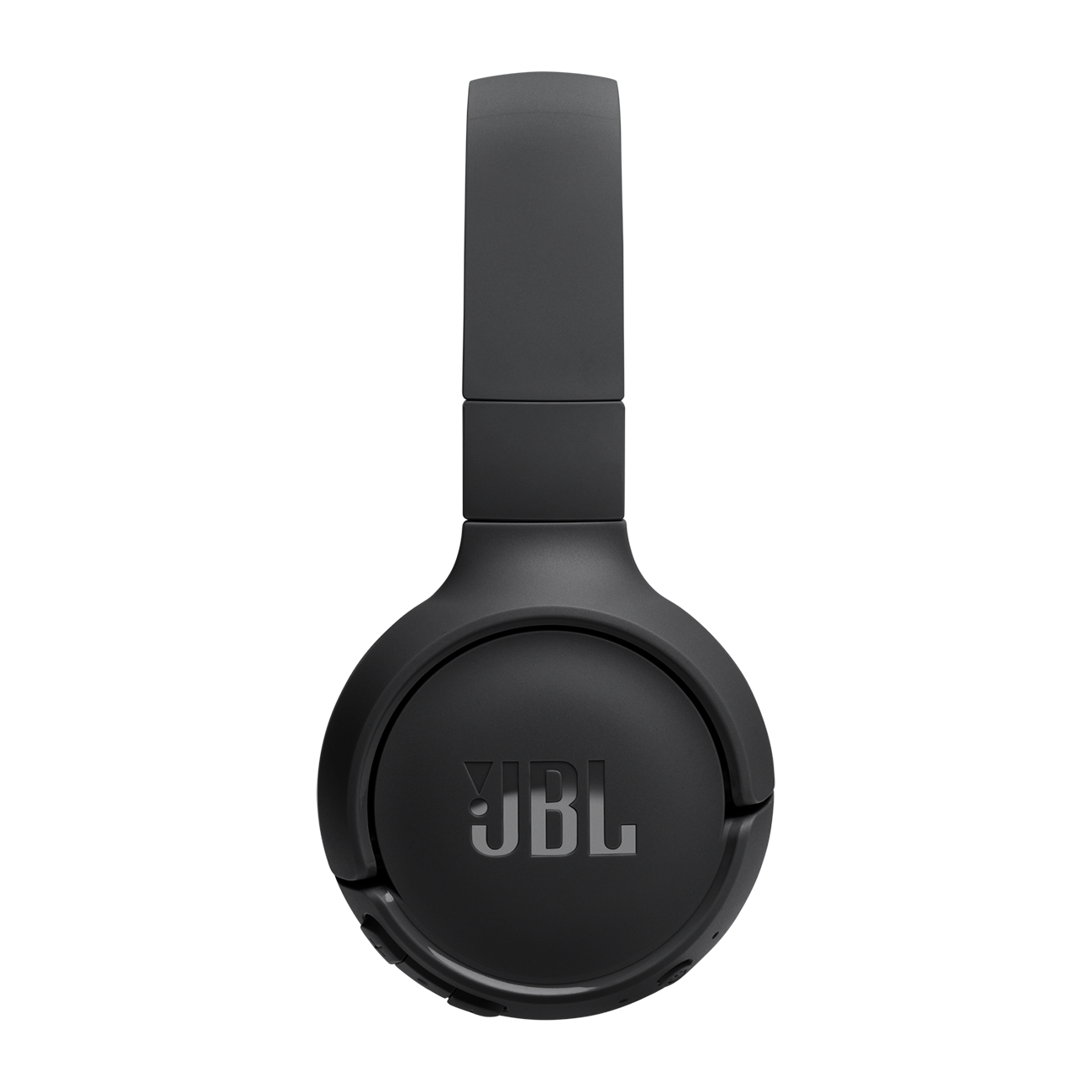 JBL Tune 520BT belaidės on-ear Bluetooth 5.3 ausinės - juodos -- Headphones