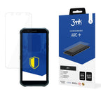 3mk ARC+ folija, skirta MyPhone Hammer Energy X -- Cell phone tempered glass