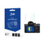 3mk Cam Protection apsauginis stiklas, skirtas Sony A7 III -- Cell phone cases and covers