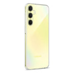 3mk skaidrus dėklas, skirtas Samsung Galaxy A55 5G - skaidrus