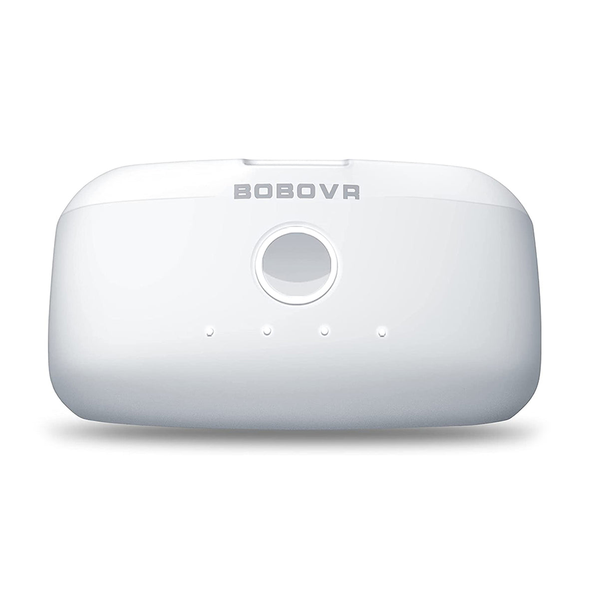 BoboVR B2 išorinė baterija BoboVR M1 / M2 / M3 dirželiams su 5200 mAh talpa - Balta -- Gaming Accessories