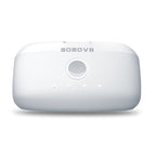 BoboVR B2 išorinė baterija BoboVR M1 / M2 / M3 dirželiams su 5200 mAh talpa - Balta -- Gaming Accessories