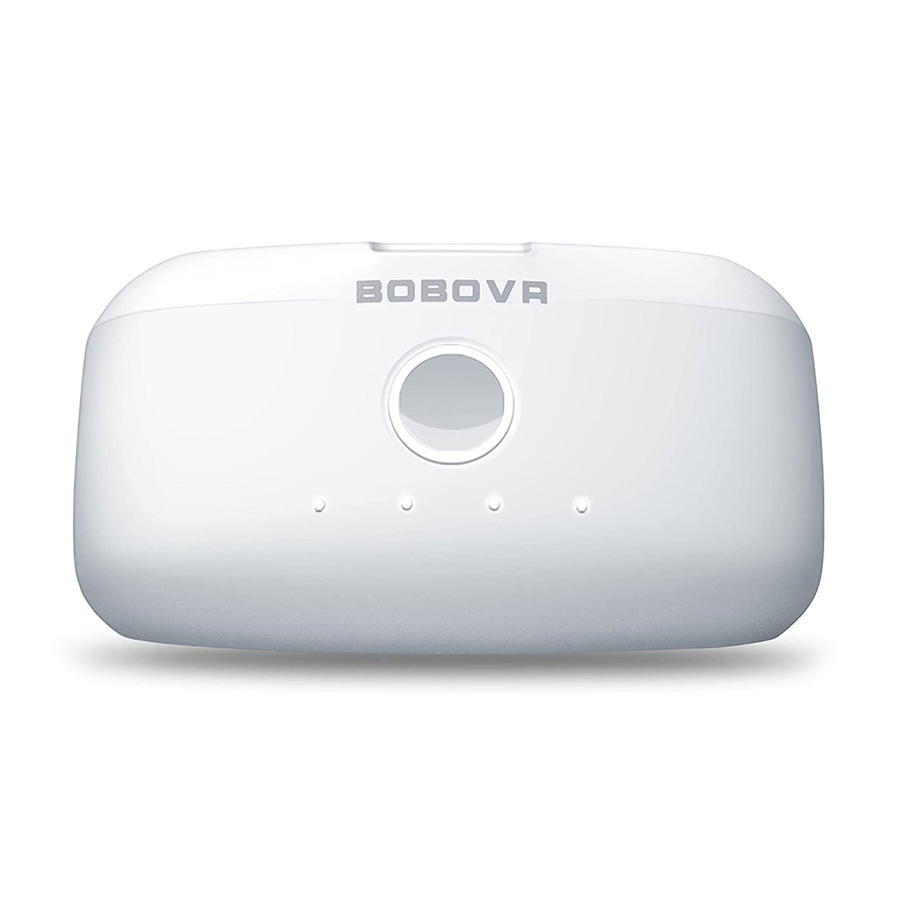 BoboVR B2 išorinė baterija BoboVR M1 / M2 / M3 dirželiams su 5200 mAh talpa - Balta -- Gaming Accessories