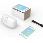 BoboVR B2 išorinė baterija BoboVR M1 / M2 / M3 dirželiams su 5200 mAh talpa - Balta -- Gaming Accessories