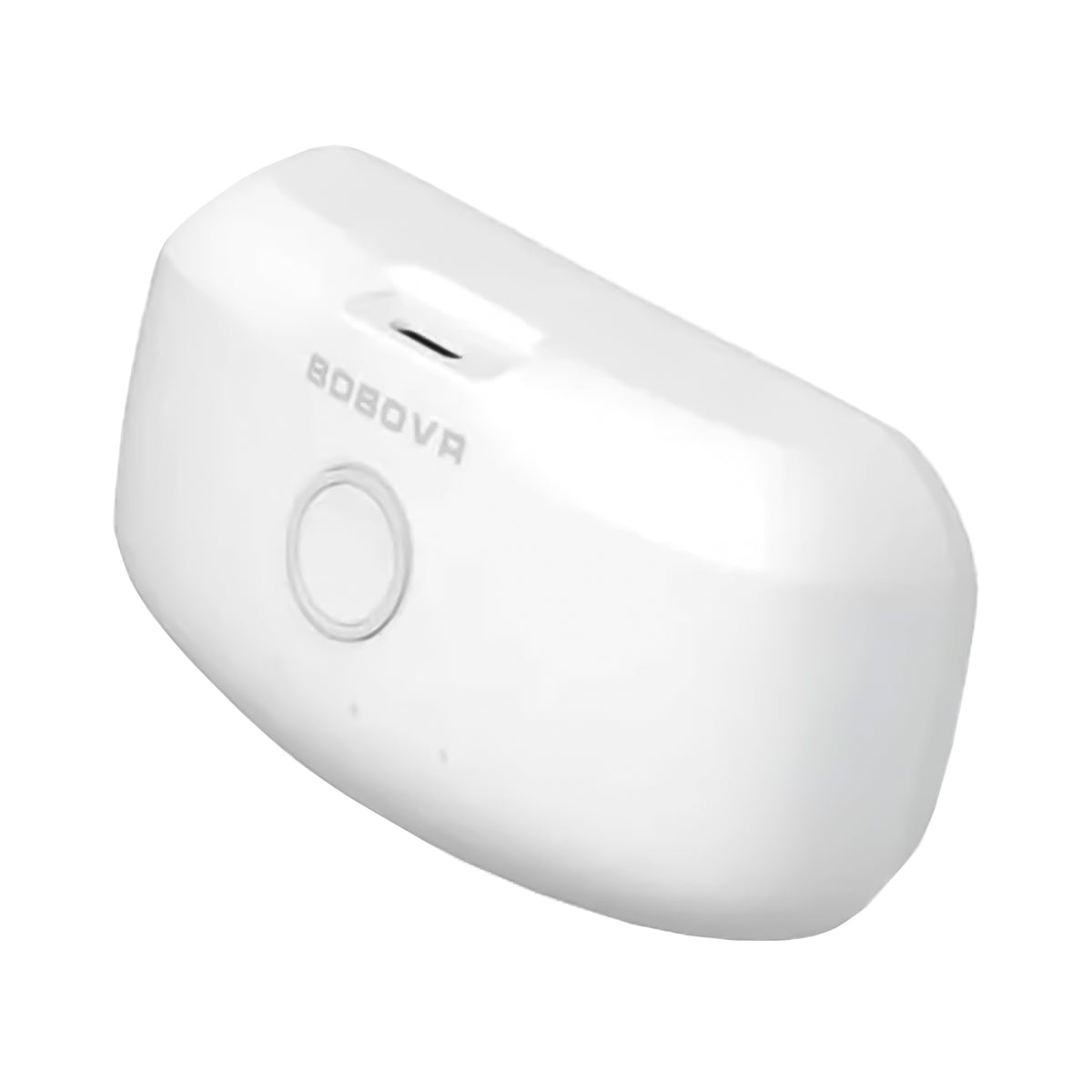 BoboVR B2 išorinė baterija BoboVR M1 / M2 / M3 dirželiams su 5200 mAh talpa - Balta -- Gaming Accessories