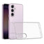 Skaidrus TPU dėklas Samsung Galaxy M15 – Ultra Clear -- Samsung Galaxy M15 5G