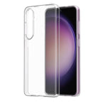 Skaidrus TPU dėklas Samsung Galaxy M15 – Ultra Clear -- Samsung Galaxy M15 5G